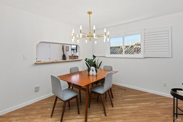 145 Irwin St, San Rafael, CA 94901