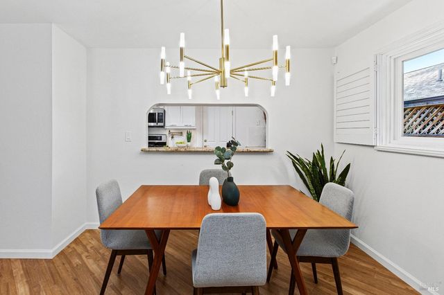 145 Irwin St, San Rafael, CA 94901