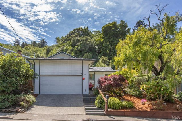 145 Irwin St, San Rafael, CA 94901