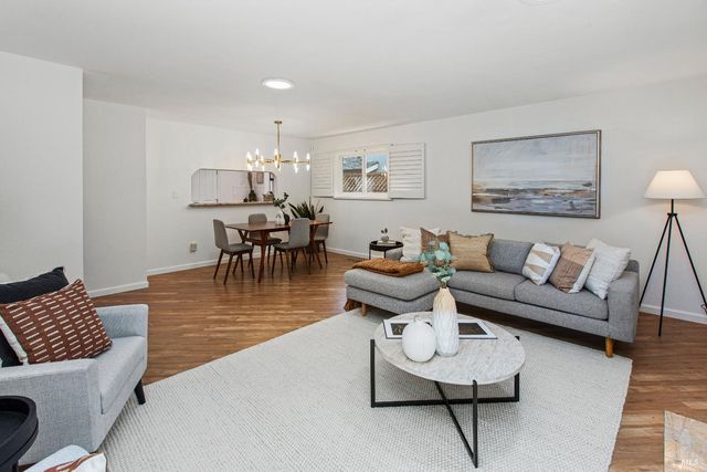 145 Irwin St, San Rafael, CA 94901