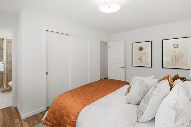 145 Irwin St, San Rafael, CA 94901