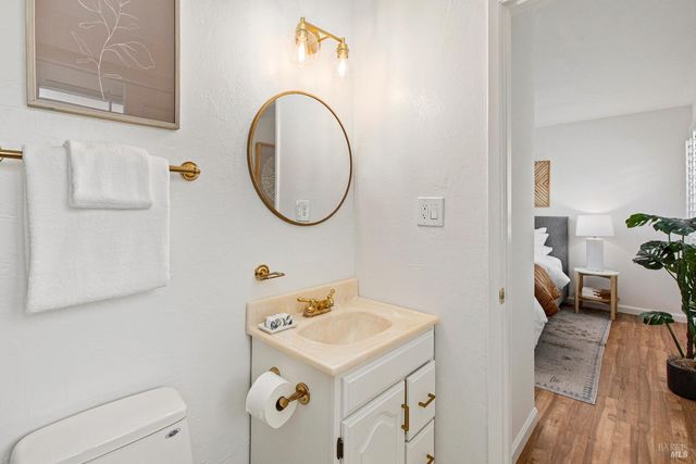 145 Irwin St, San Rafael, CA 94901