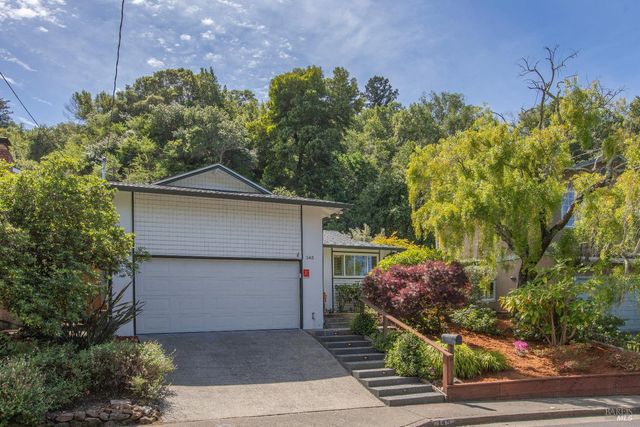 145 Irwin St, San Rafael, CA 94901