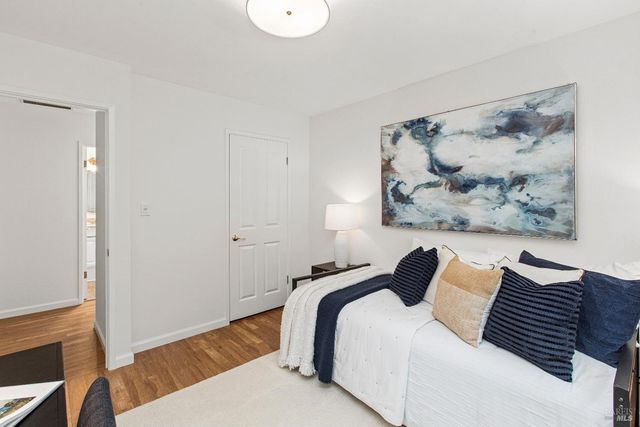 145 Irwin St, San Rafael, CA 94901