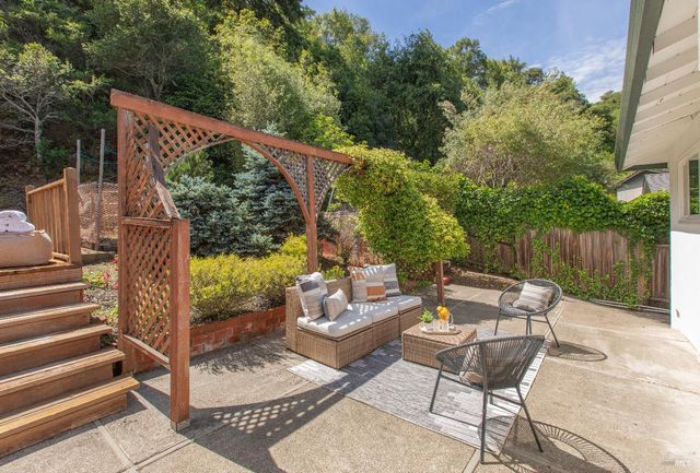 145 Irwin St, San Rafael, CA 94901