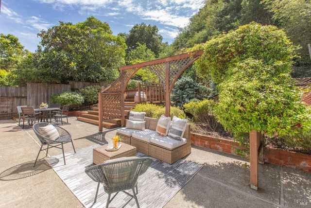 145 Irwin St, San Rafael, CA 94901