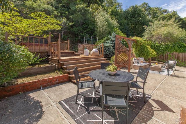 145 Irwin St, San Rafael, CA 94901