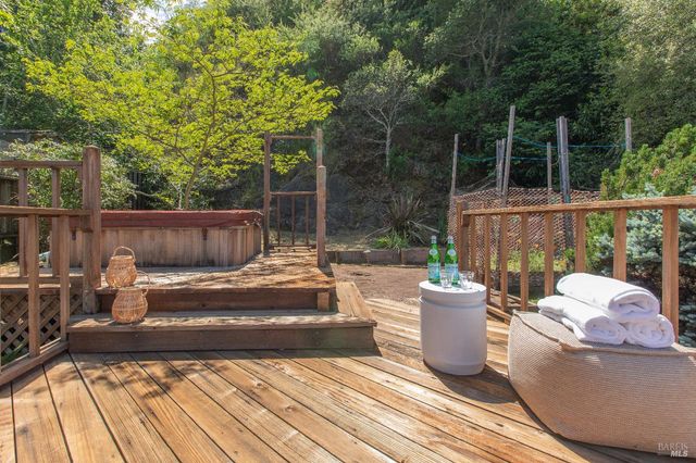 145 Irwin St, San Rafael, CA 94901