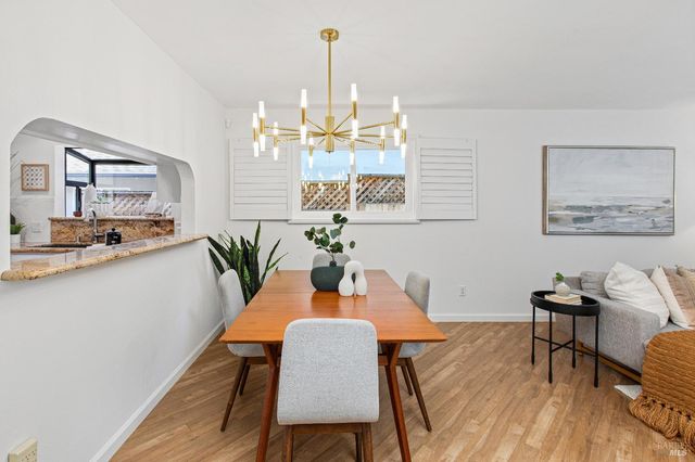 145 Irwin St, San Rafael, CA 94901