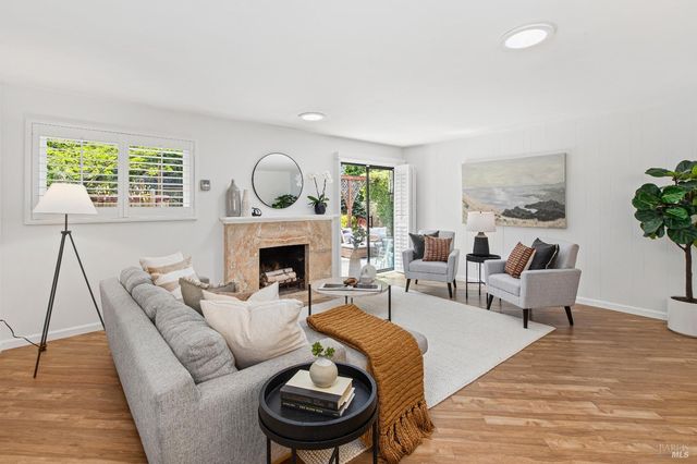 145 Irwin St, San Rafael, CA 94901