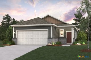 4301 Clarisse Street, New Braunfels, TX 78130