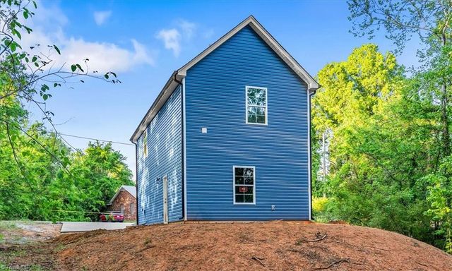 14 Linwood Road, Lexington, NC 27292