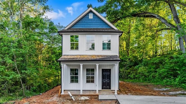 14 Linwood Road, Lexington, NC 27292