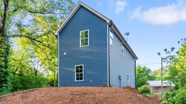 14 Linwood Road, Lexington, NC 27292