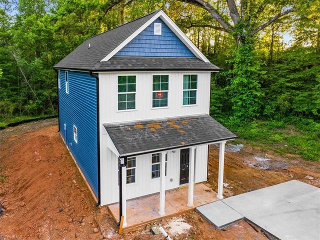 14 Linwood Road, Lexington, NC 27292