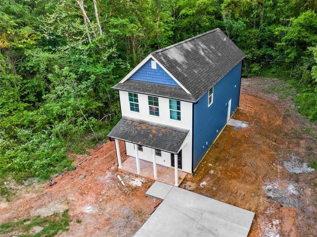 14 Linwood Road, Lexington, NC 27292
