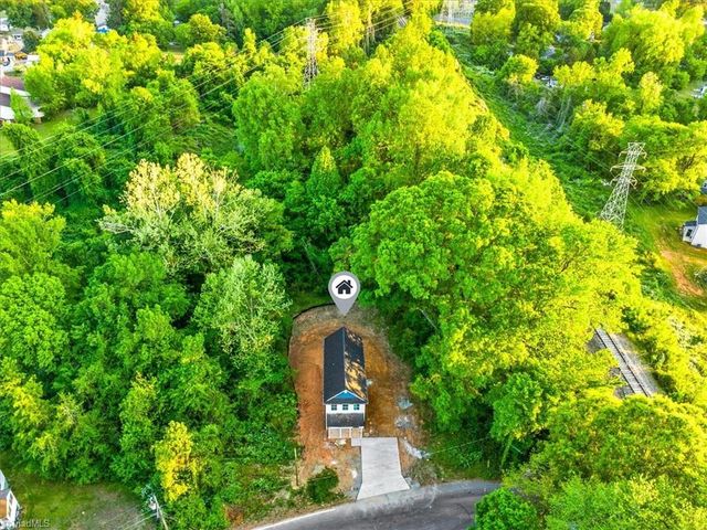 14 Linwood Road, Lexington, NC 27292