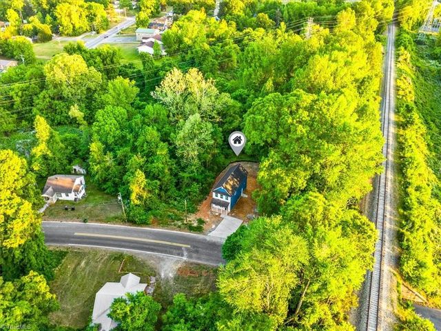14 Linwood Road, Lexington, NC 27292