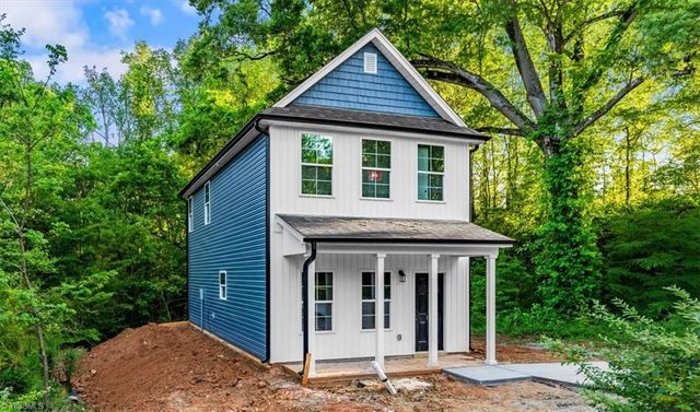 14 Linwood Road, Lexington, NC 27292