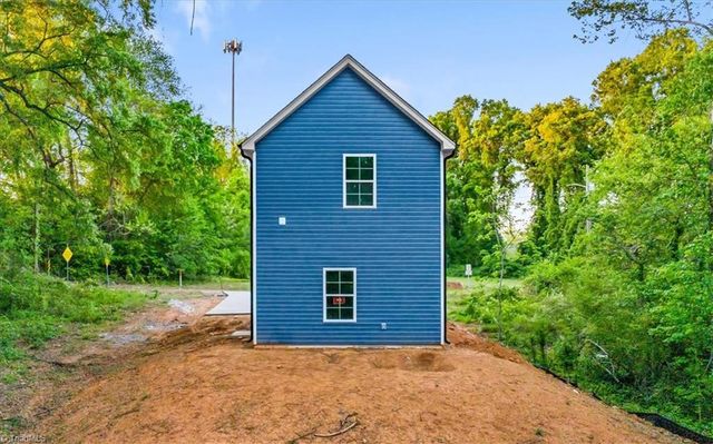14 Linwood Road, Lexington, NC 27292