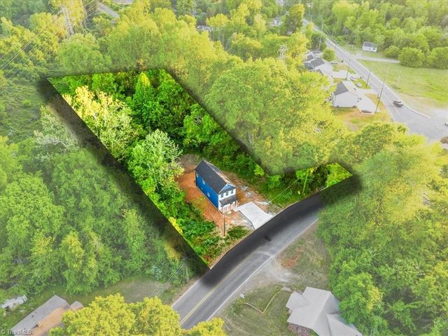 14 Linwood Road, Lexington, NC 27292