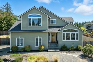 1380 NE Lena Place, Poulsbo, WA 98370