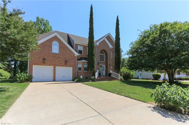 134 Whimbrel DR, Suffolk, VA 23435