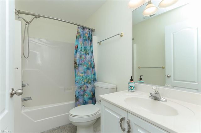134 Whimbrel DR, Suffolk, VA 23435
