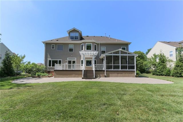 134 Whimbrel DR, Suffolk, VA 23435