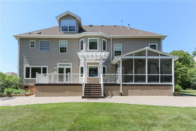 134 Whimbrel DR, Suffolk, VA 23435