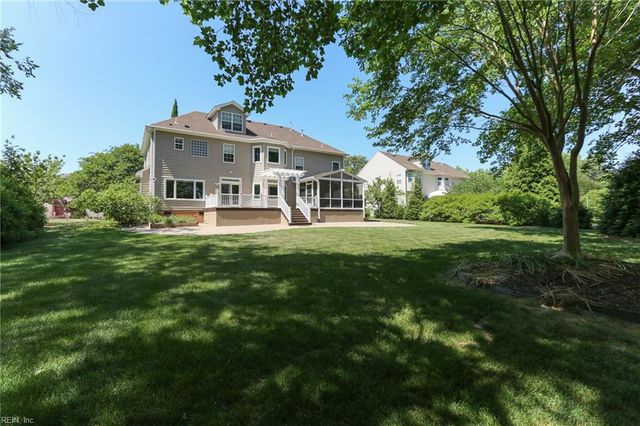 134 Whimbrel DR, Suffolk, VA 23435