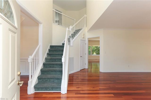 134 Whimbrel DR, Suffolk, VA 23435