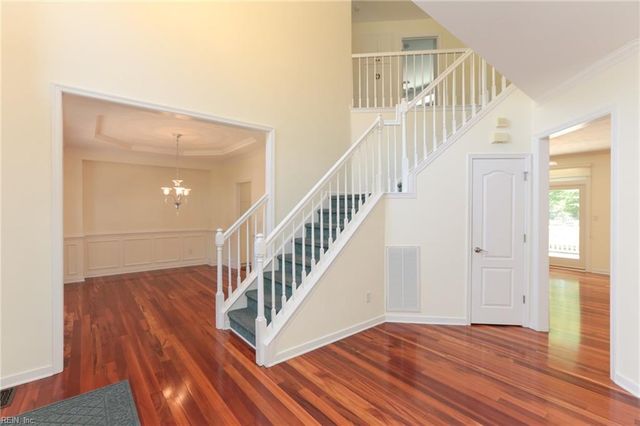 134 Whimbrel DR, Suffolk, VA 23435