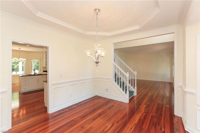 134 Whimbrel DR, Suffolk, VA 23435