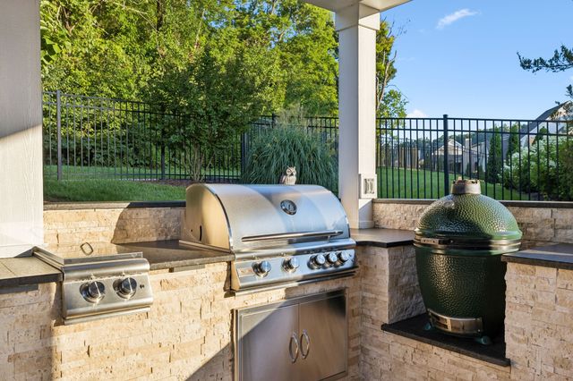 2254 Brakeman, Thompsons Station, TN 37179