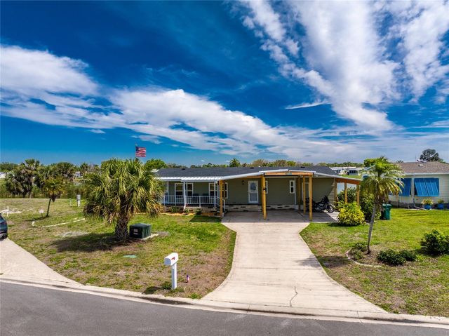 6115 SHEARWATER DRIVE, Englewood, FL 34224