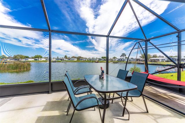 6115 SHEARWATER DRIVE, Englewood, FL 34224