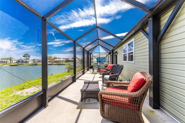 6115 SHEARWATER DRIVE, Englewood, FL 34224