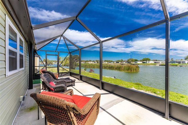 6115 SHEARWATER DRIVE, Englewood, FL 34224