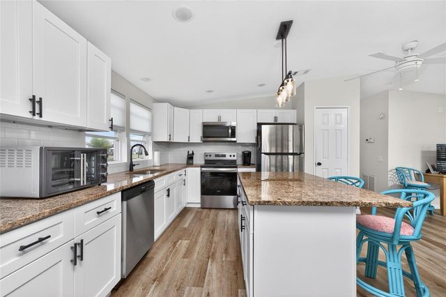 6115 SHEARWATER DRIVE, Englewood, FL 34224