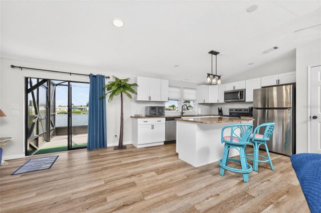 6115 SHEARWATER DRIVE, Englewood, FL 34224