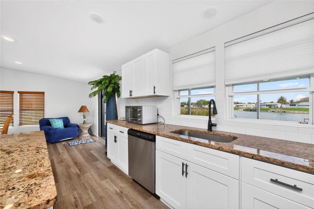 6115 SHEARWATER DRIVE, Englewood, FL 34224