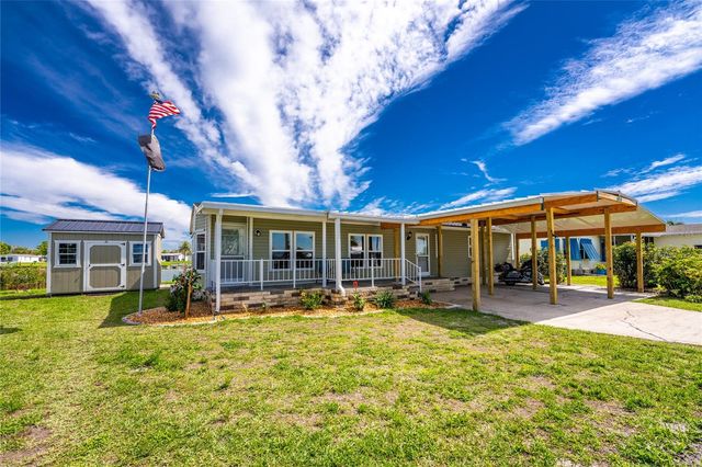 6115 SHEARWATER DRIVE, Englewood, FL 34224