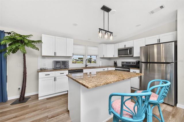 6115 SHEARWATER DRIVE, Englewood, FL 34224