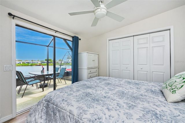 6115 SHEARWATER DRIVE, Englewood, FL 34224