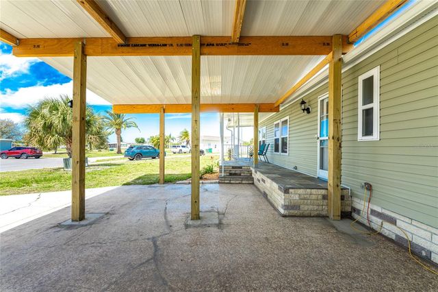 6115 SHEARWATER DRIVE, Englewood, FL 34224