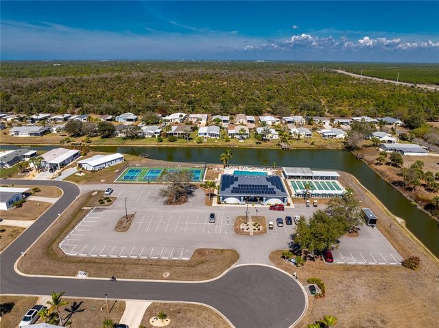 6115 SHEARWATER DRIVE, Englewood, FL 34224