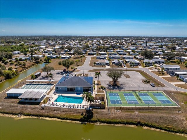 6115 SHEARWATER DRIVE, Englewood, FL 34224