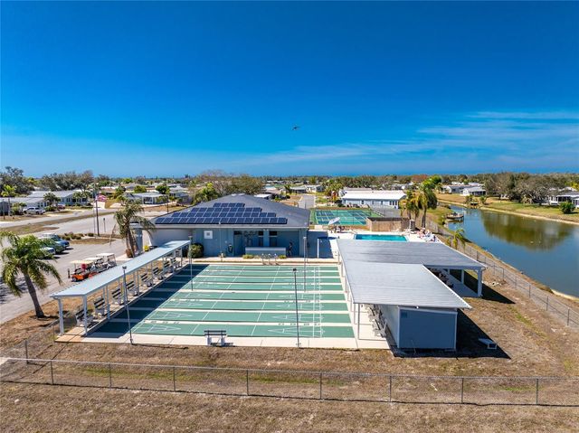 6115 SHEARWATER DRIVE, Englewood, FL 34224