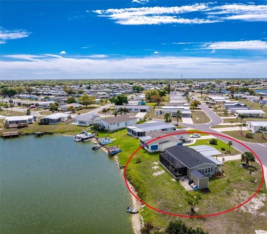 6115 SHEARWATER DRIVE, Englewood, FL 34224